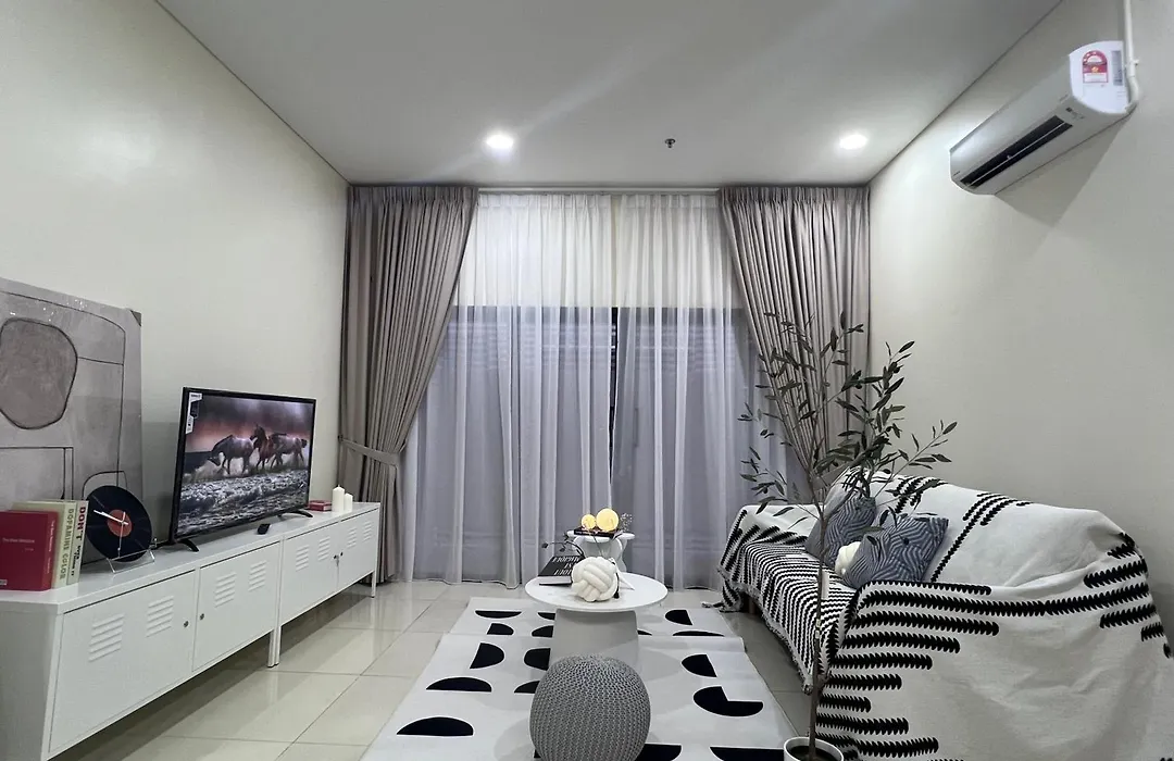 Plaza Arkadia Desa Parkcity By Klhomesweet-1