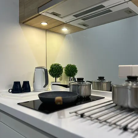 Plaza Arkadia Desa Parkcity By Klhomesweet-3