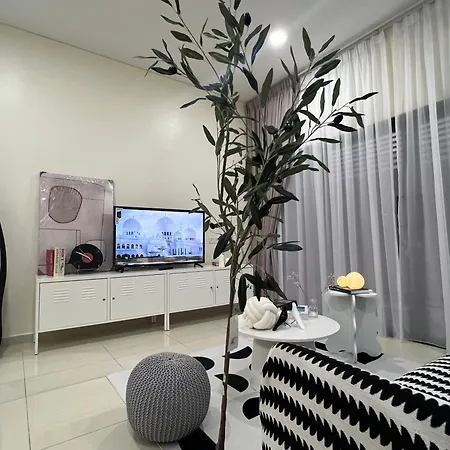 Plaza Arkadia Desa Parkcity By Klhomesweet-2