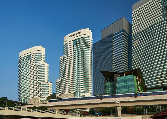 Le Meridien Kuala Lumpur